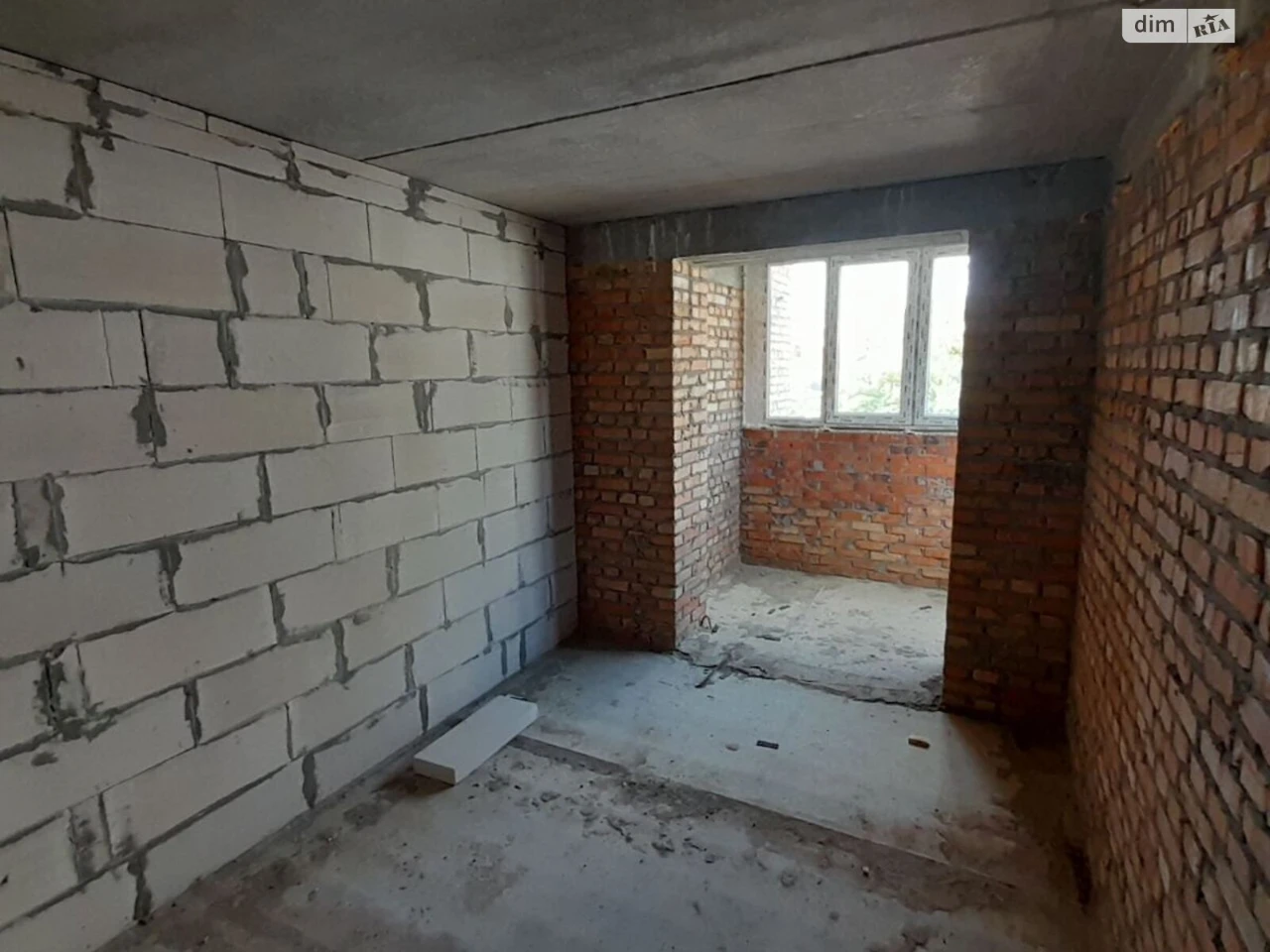 Sale of Apartment Exhibition