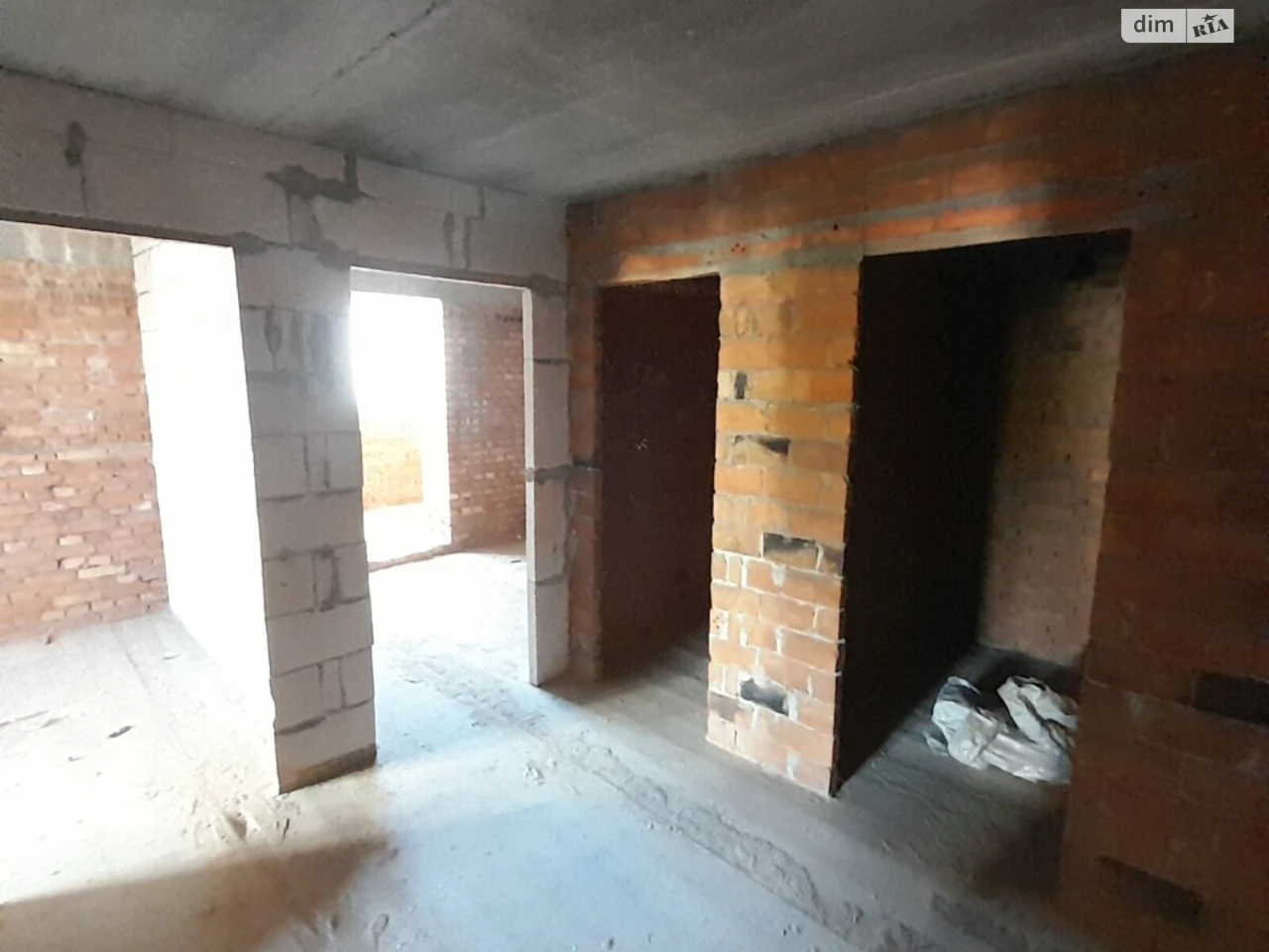 Sale of Apartment Exhibition