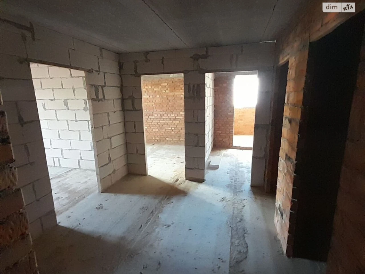 Sale of Apartment Exhibition