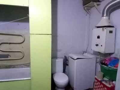 Будинок. Миколаїв, Захисників Миколаєва вул.