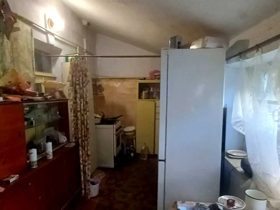 Будинок. Миколаїв, Захисників Миколаєва вул.