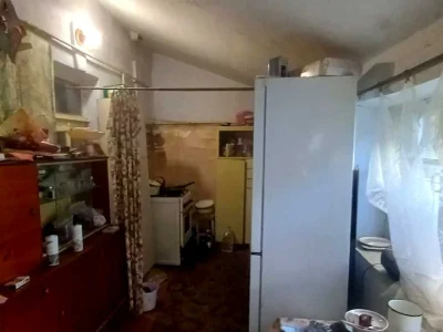 Будинок. Миколаїв, Захисників Миколаєва вул.