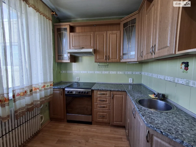 Sale of Apartment in Northern Saltivka