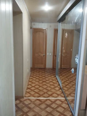 4-кімнатна квартира в районі Ромакса, 3/10цегл.