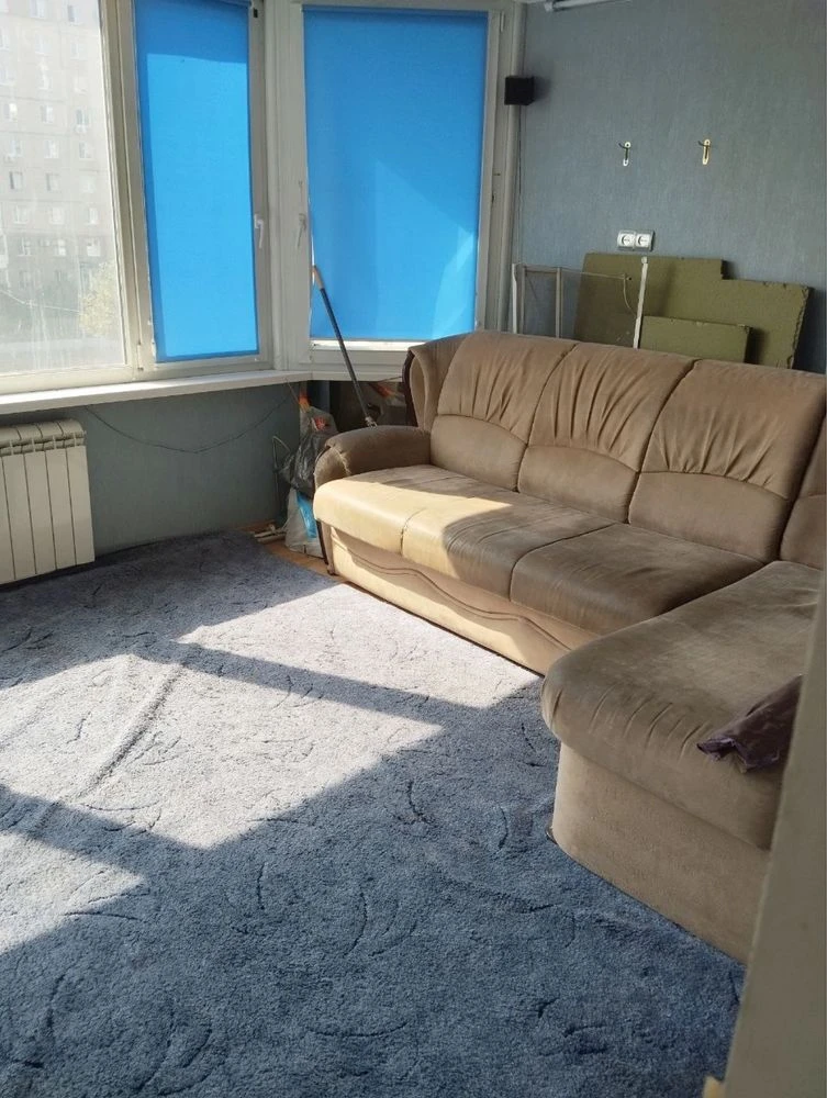 4-кімнатна квартира в районі Ромакса, 3/10цегл.