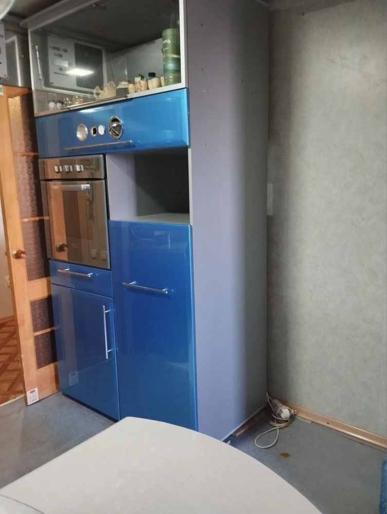4-кімнатна квартира в районі Ромакса, 3/10цегл.