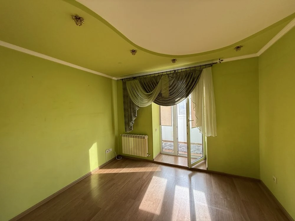 3-х кім квартира вул Вовчинецька.