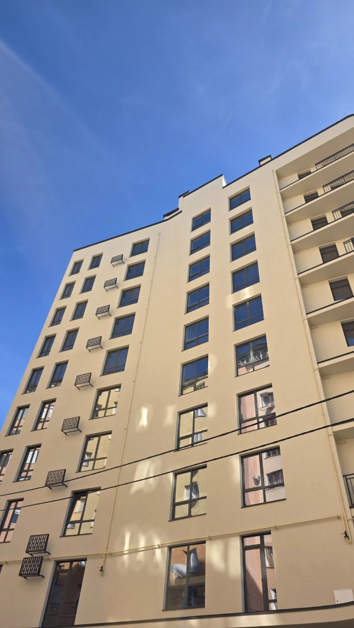Продам 2к квартиру в готовому будинку БК Ярковиця, шикарний