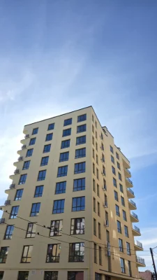 Продам 2к квартиру в готовому будинку БК Ярковиця, шикарний
