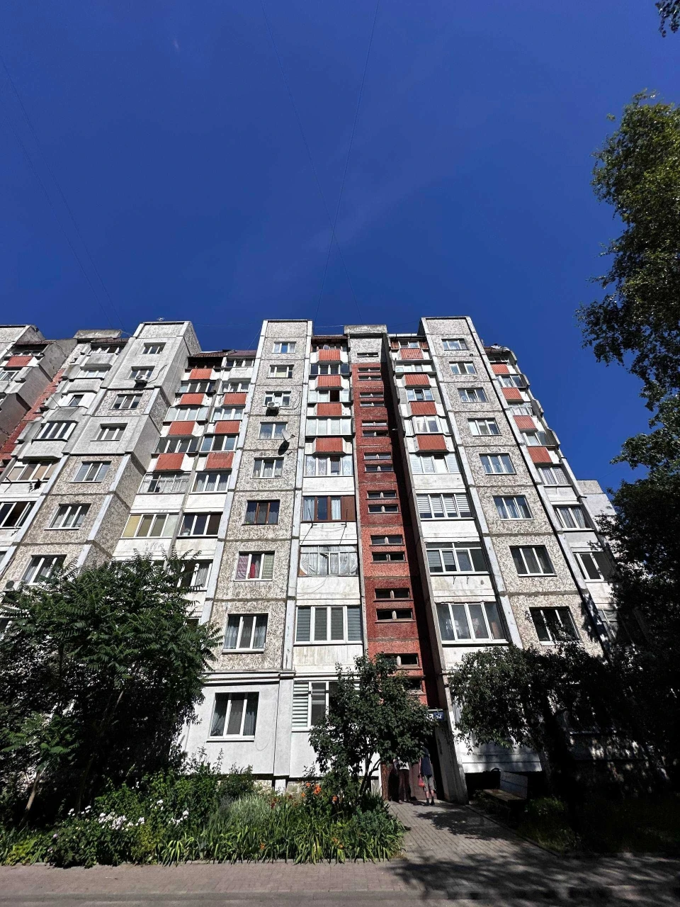 Трехкомнатная квартира, ул. Молодежная Арсен, Эпицентр, Каскад