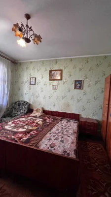 Трехкомнатная квартира, ул. Молодежная Арсен, Эпицентр, Каскад