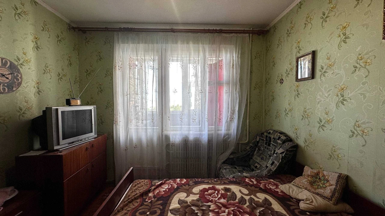 Трехкомнатная квартира, ул. Молодежная Арсен, Эпицентр, Каскад
