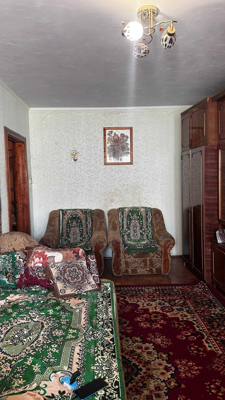 Трехкомнатная квартира, ул. Молодежная Арсен, Эпицентр, Каскад