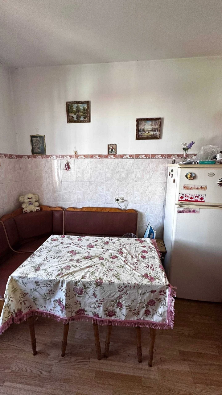 Трехкомнатная квартира, ул. Молодежная Арсен, Эпицентр, Каскад