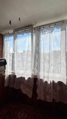 Трехкомнатная квартира, ул. Молодежная Арсен, Эпицентр, Каскад