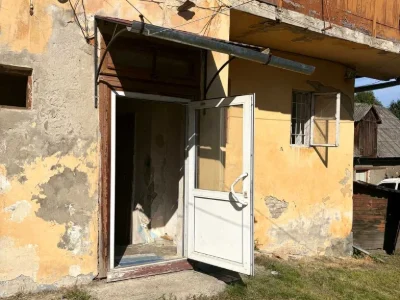 Квартира. Чернівці, Петра Сагайдачного вул.