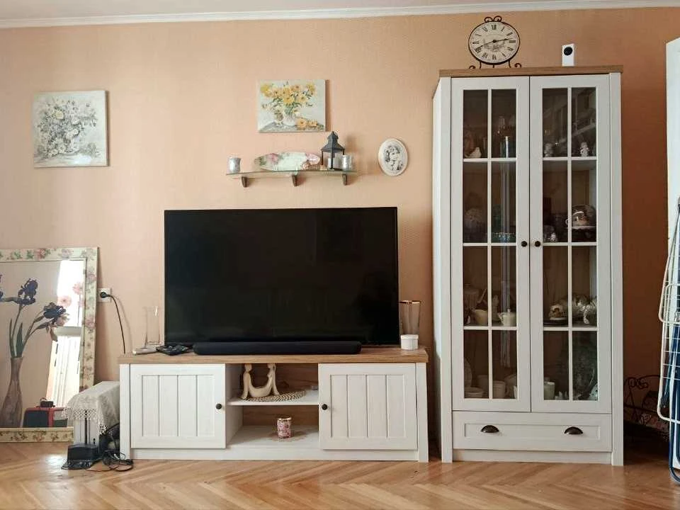 Квартира. Киев, Татарская ул.