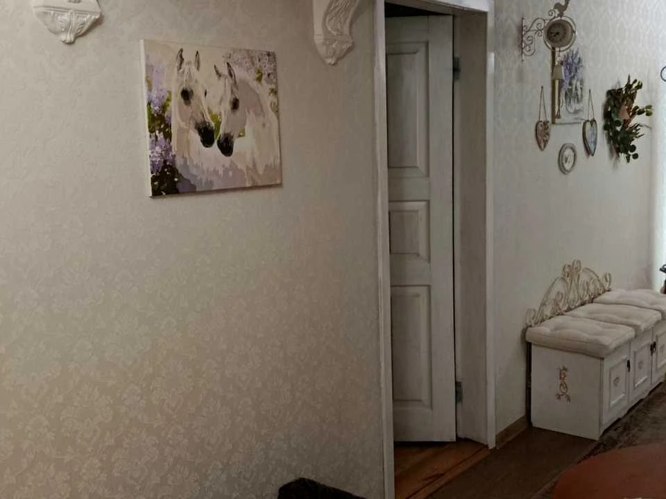 Квартира. Киев, Татарская ул.