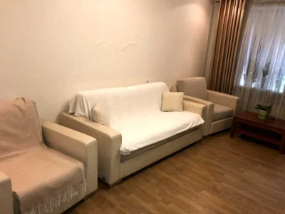 Квартира. Київ, Керамічний пров.