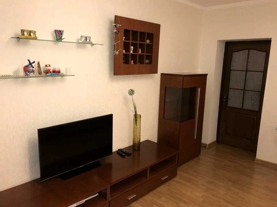 Квартира. Київ, Керамічний пров.