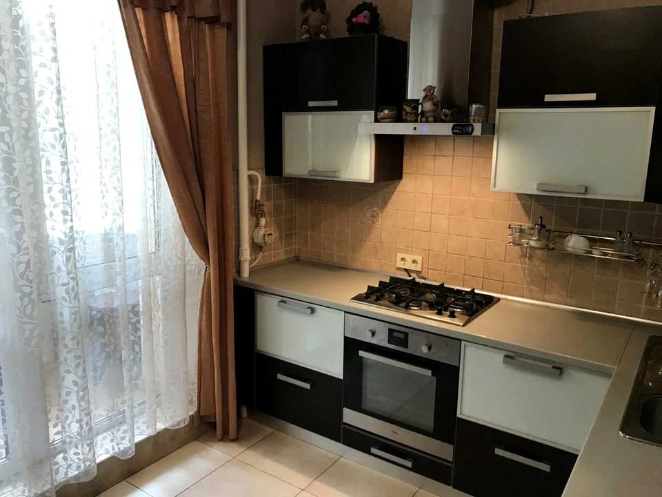 Квартира. Київ, Керамічний пров.