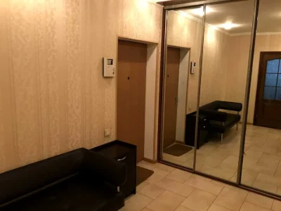 Квартира. Київ, Керамічний пров.