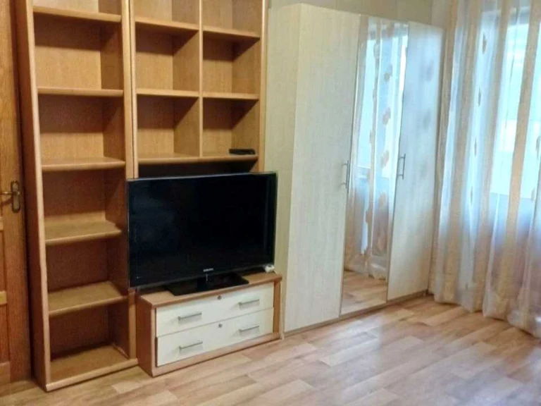 Квартира. Киев, улица Вацлава Гавела.