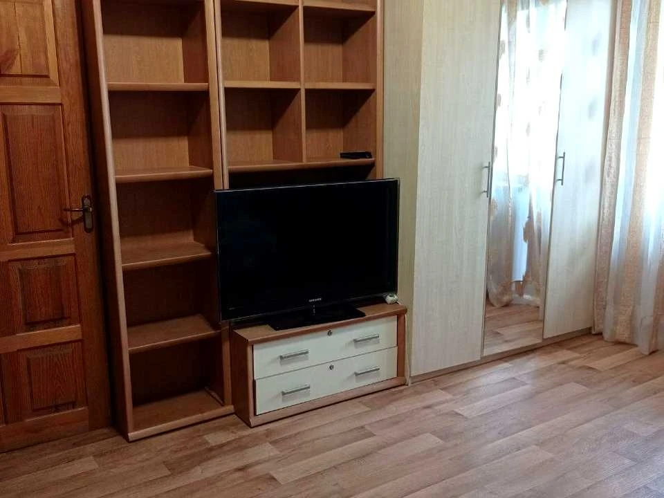 One-room apartment. Kyiv, Vaslava Havel Blvd.