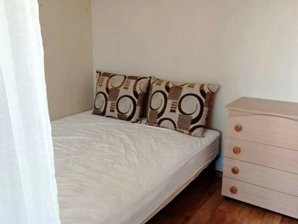 One-room apartment. Kyiv, Vaslava Havel Blvd.