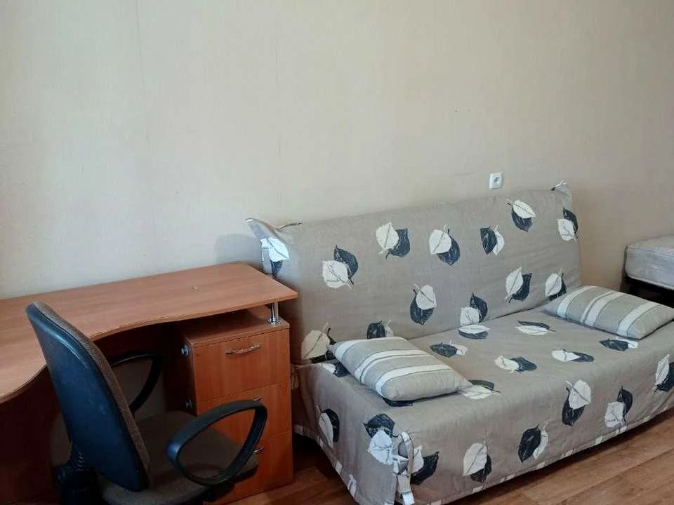 One-room apartment. Kyiv, Vaslava Havel Blvd.
