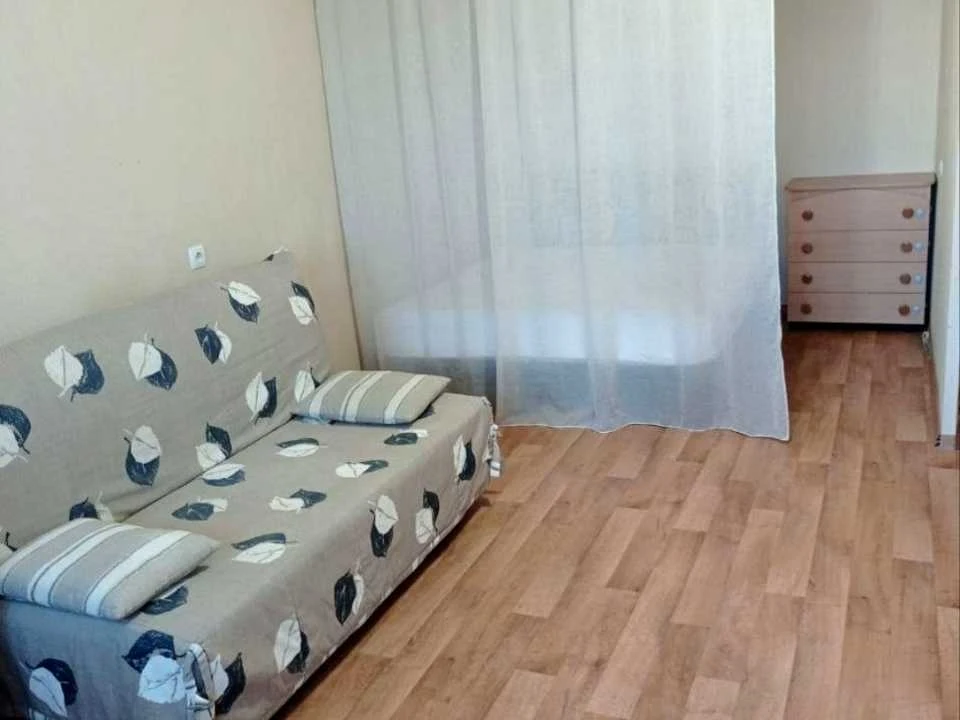 One-room apartment. Kyiv, Vaslava Havel Blvd.