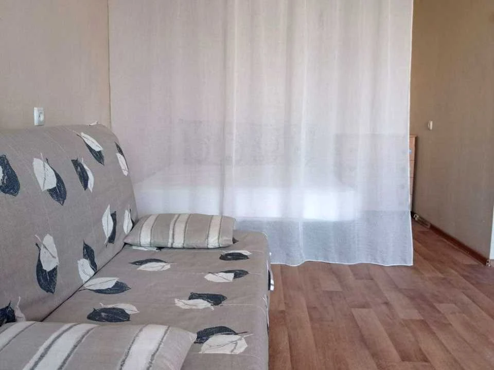 One-room apartment. Kyiv, Vaslava Havel Blvd.