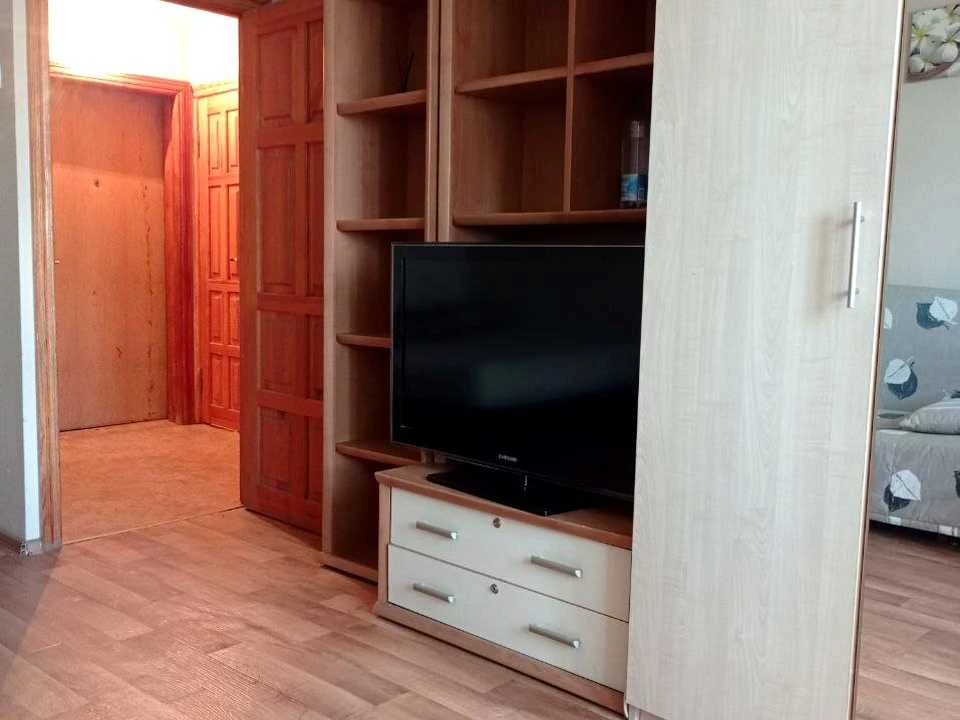 One-room apartment. Kyiv, Vaslava Havel Blvd.