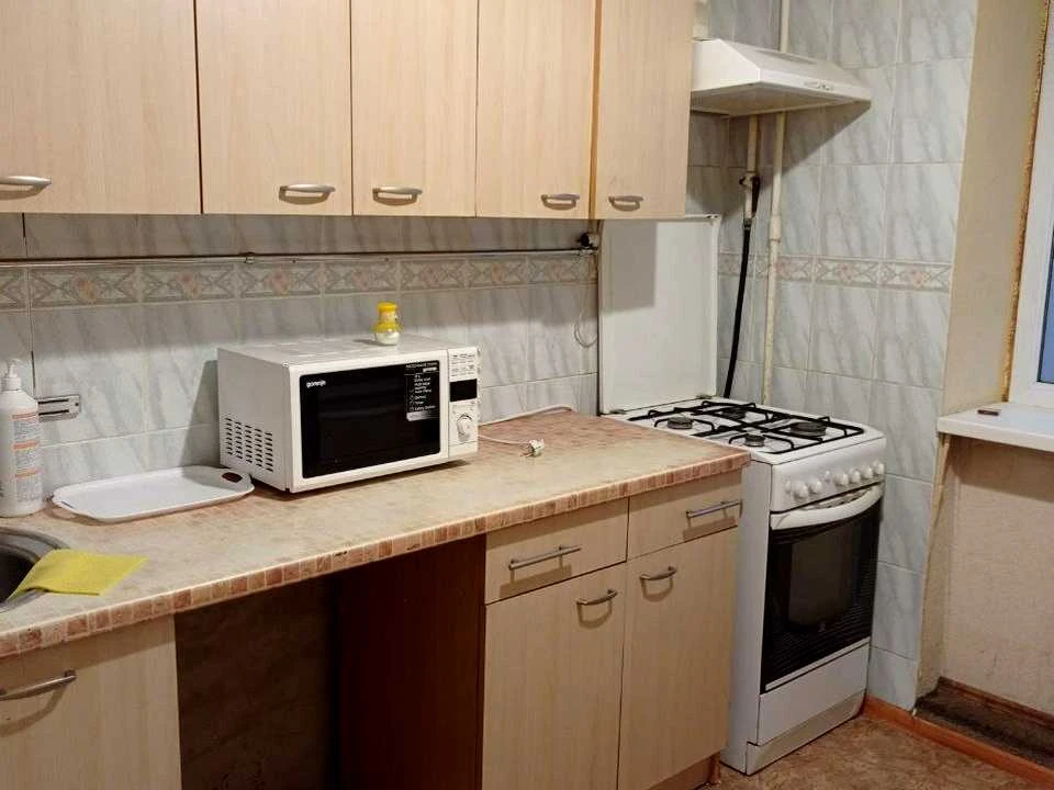 One-room apartment. Kyiv, Vaslava Havel Blvd.