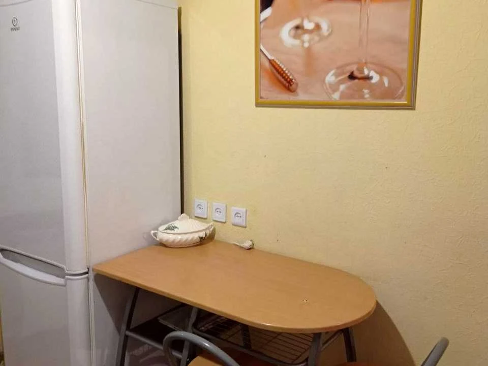 One-room apartment. Kyiv, Vaslava Havel Blvd.