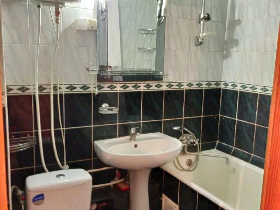 One-room apartment. Kyiv, Vaslava Havel Blvd.