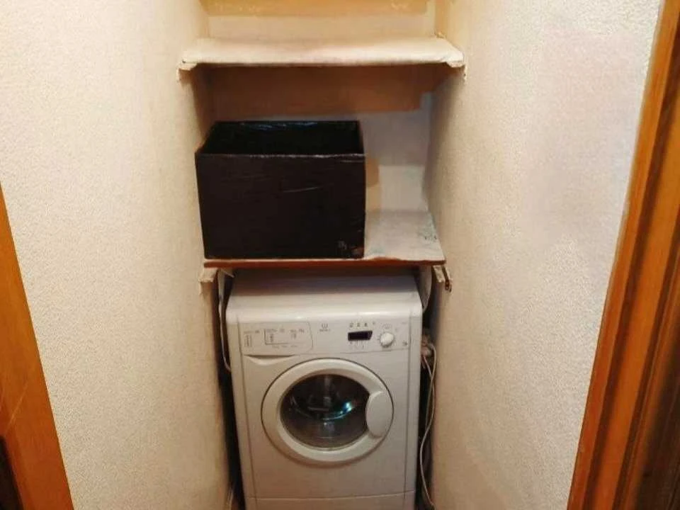 One-room apartment. Kyiv, Vaslava Havel Blvd.