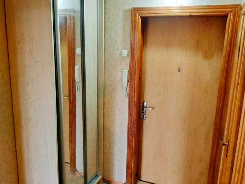 One-room apartment. Kyiv, Vaslava Havel Blvd.