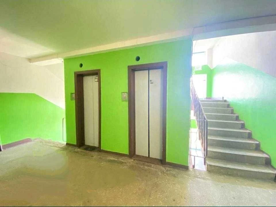 One-room apartment. Kyiv, Vaslava Havel Blvd.