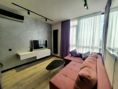 Apartment. John Mackena St., Kyiv