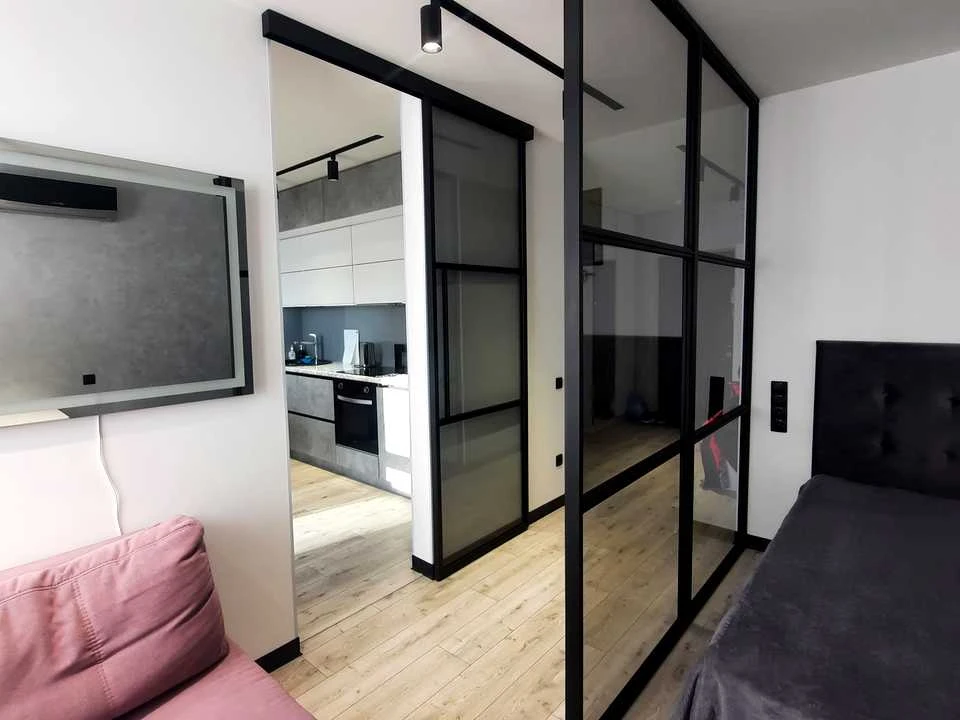 Apartment. John Mackena St., Kyiv