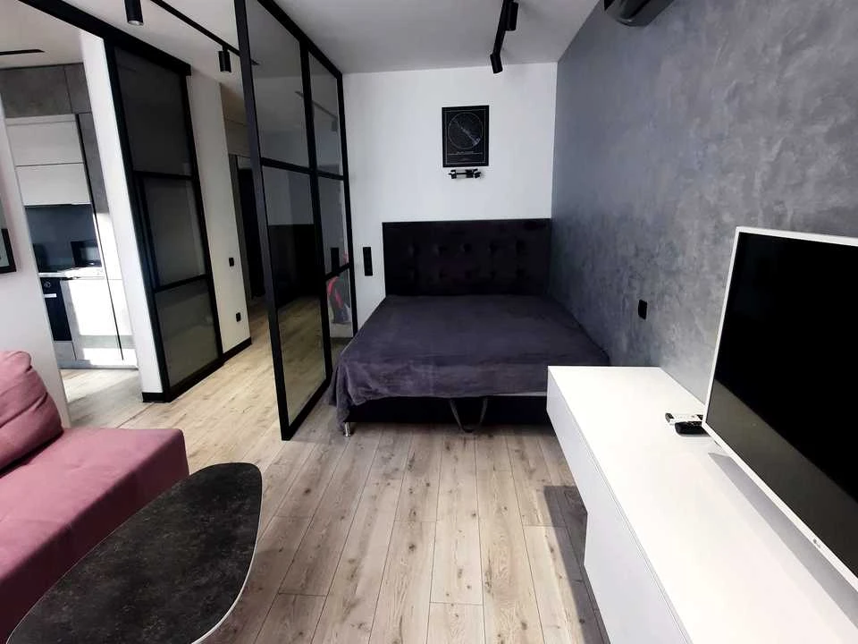 Apartment. John Mackena St., Kyiv