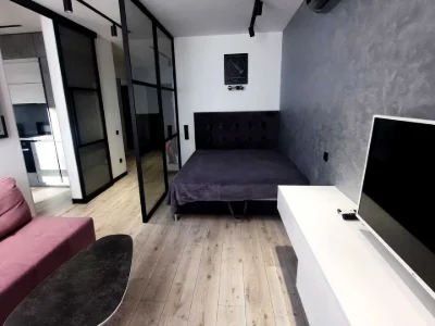 Apartment. John Mackena St., Kyiv