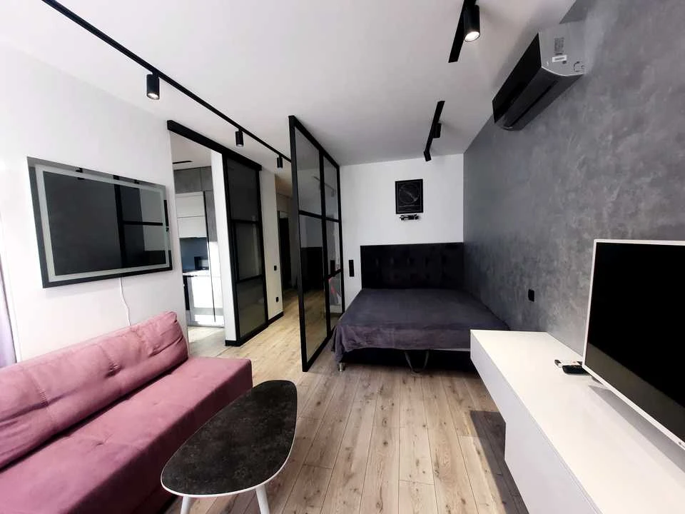 Apartment. John Mackena St., Kyiv