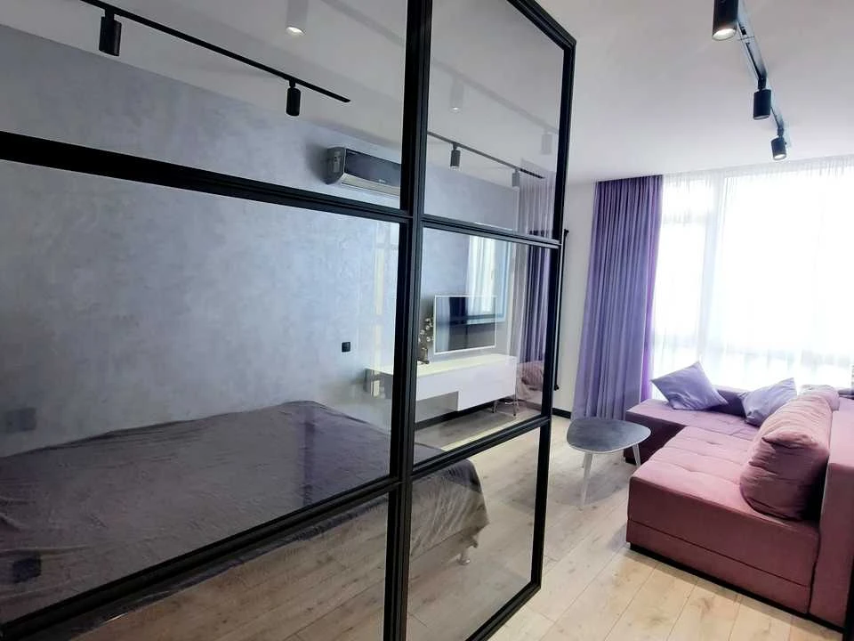 Apartment. John Mackena St., Kyiv