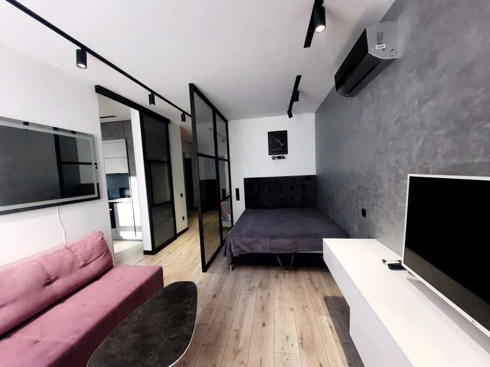 Apartment. John Mackena St., Kyiv