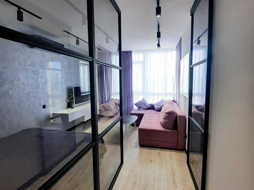 Apartment. John Mackena St., Kyiv