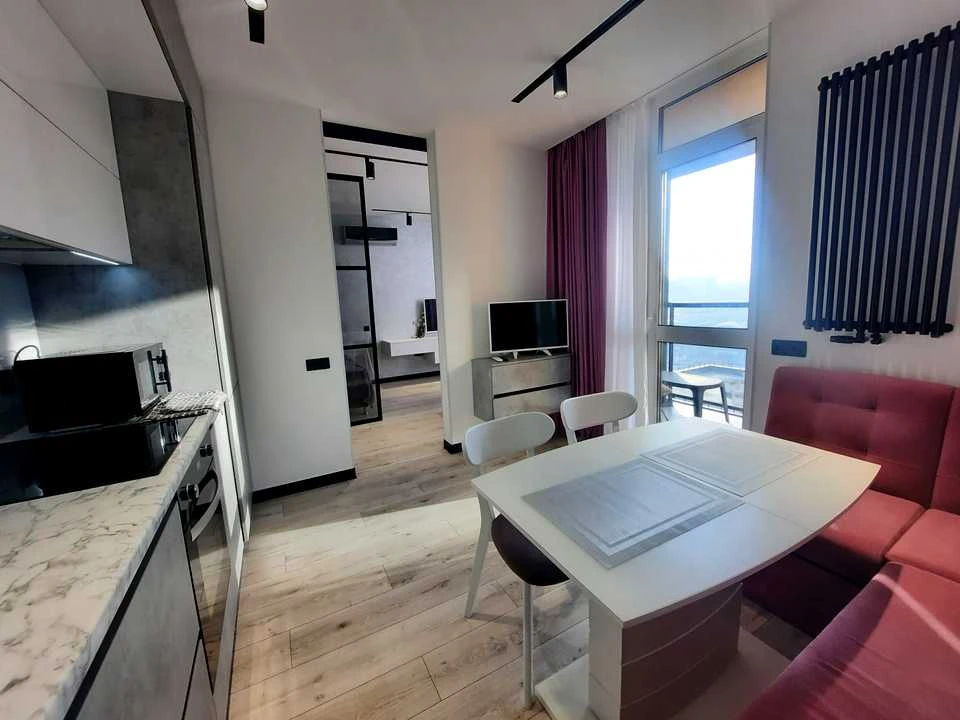 Apartment. John Mackena St., Kyiv