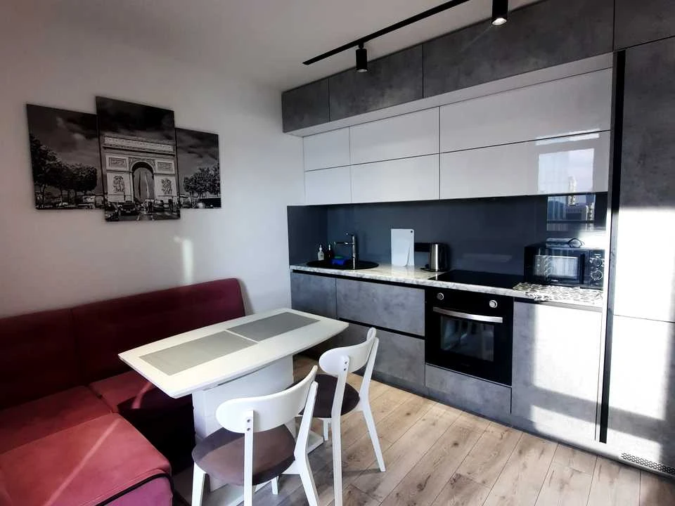 Apartment. John Mackena St., Kyiv