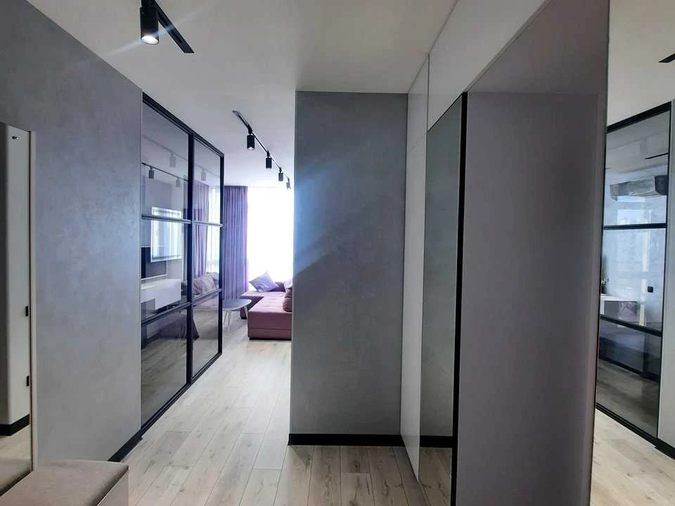 Apartment. John Mackena St., Kyiv